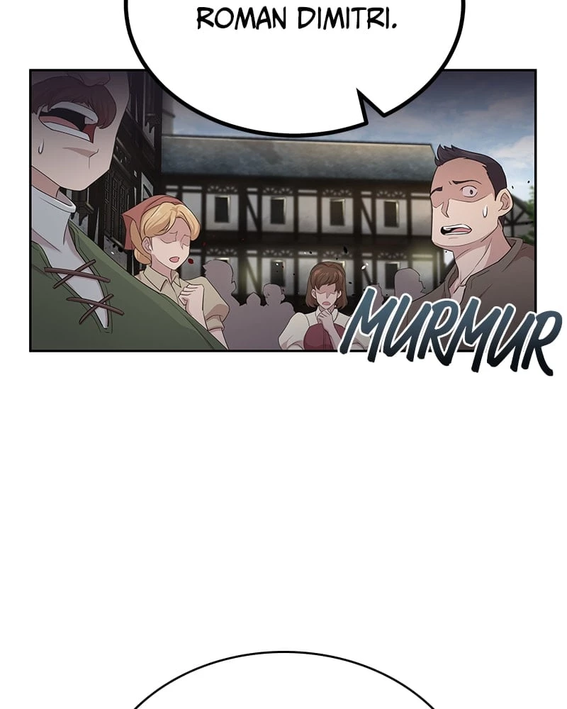 Descended from Divinity Chapter 1 - 161
