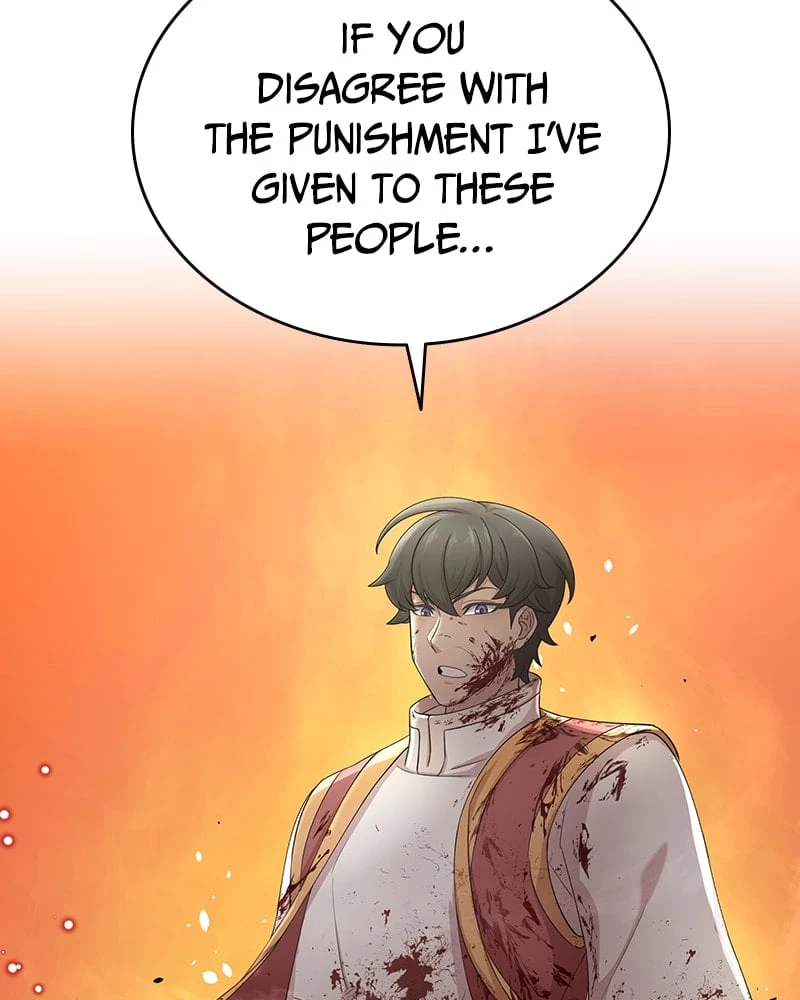 Descended from Divinity Chapter 1 - 162