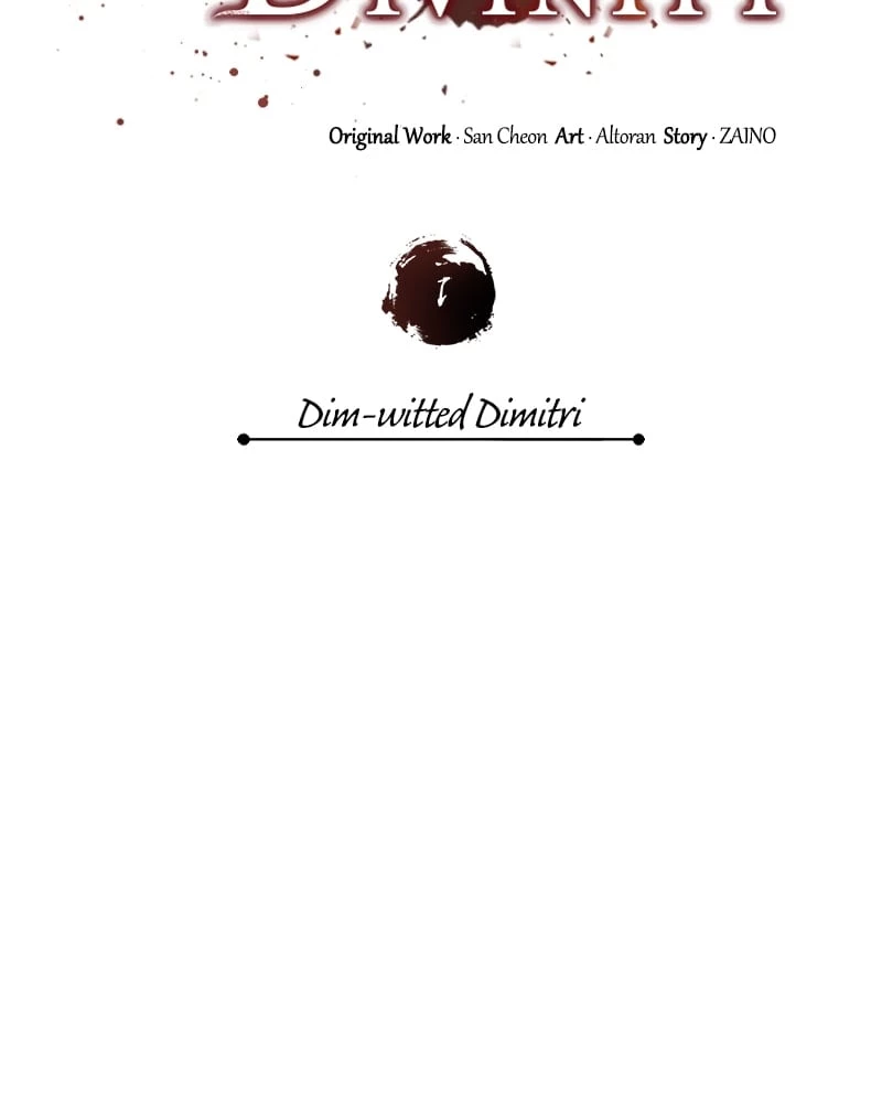 Descended from Divinity Chapter 1 - 166