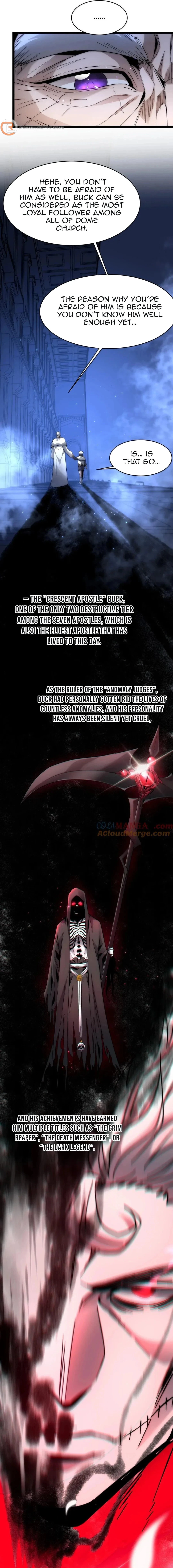 I'm Really Not the Evil God's Lackey Chapter 137 - 4