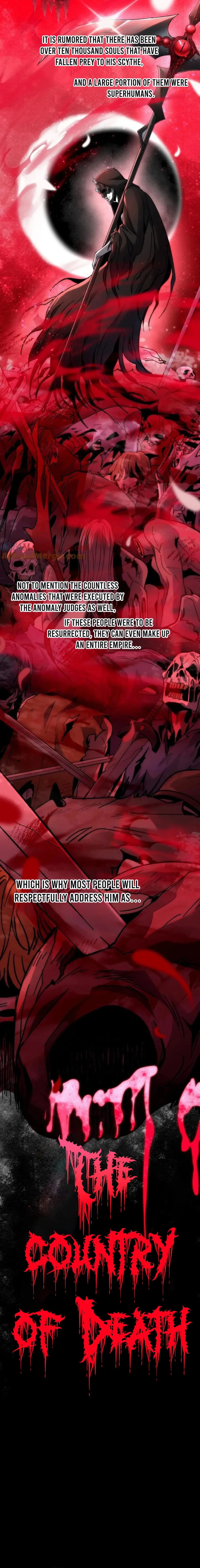I'm Really Not the Evil God's Lackey Chapter 137 - 5