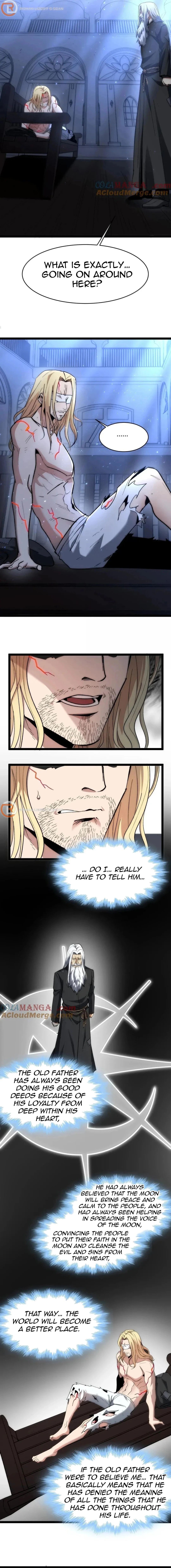 I'm Really Not the Evil God's Lackey Chapter 136 - 5