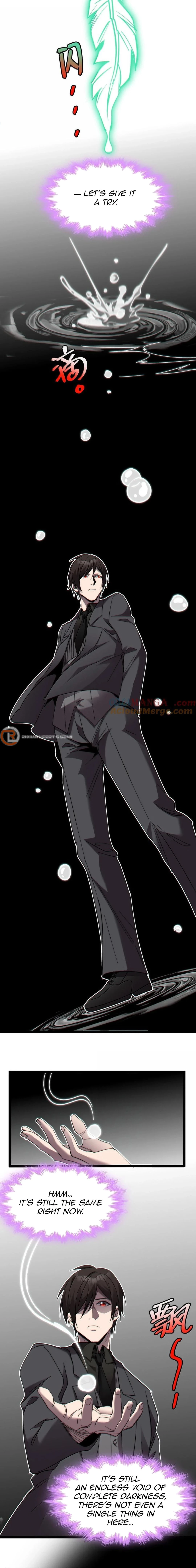 I'm Really Not the Evil God's Lackey Chapter 139 - 10