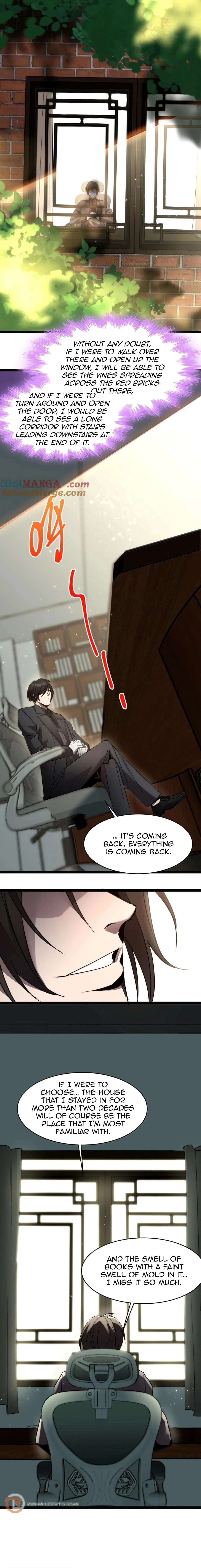 I'm Really Not the Evil God's Lackey Chapter 139 - 15