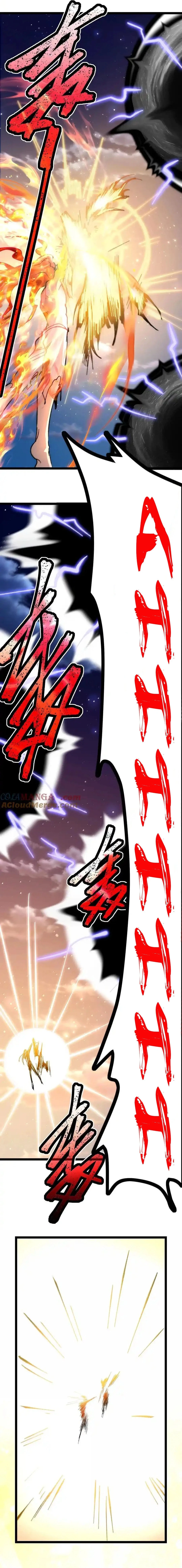 I'm Really Not the Evil God's Lackey Chapter 138 - 15