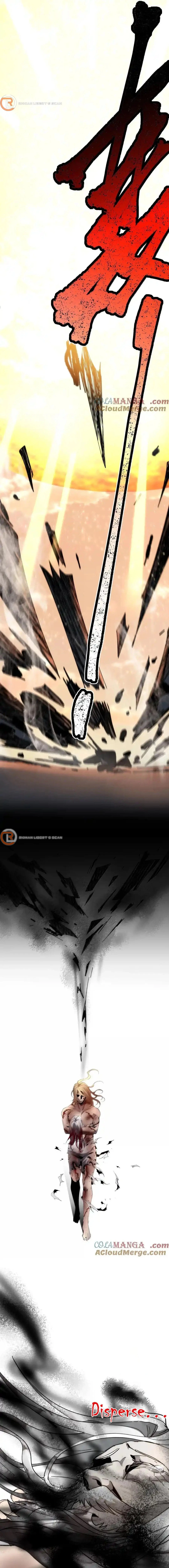 I'm Really Not the Evil God's Lackey Chapter 138 - 16