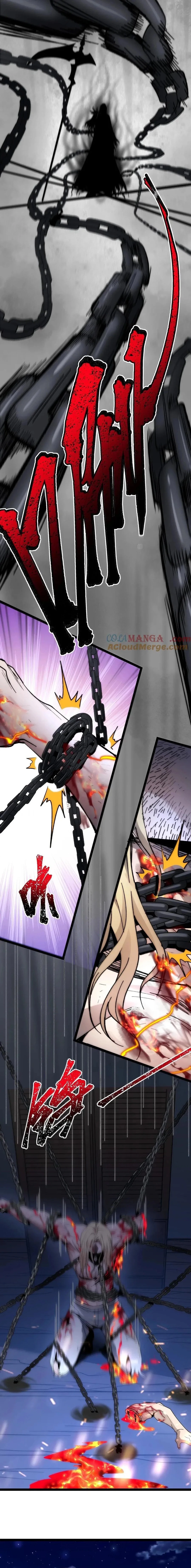 I'm Really Not the Evil God's Lackey Chapter 137 - 12