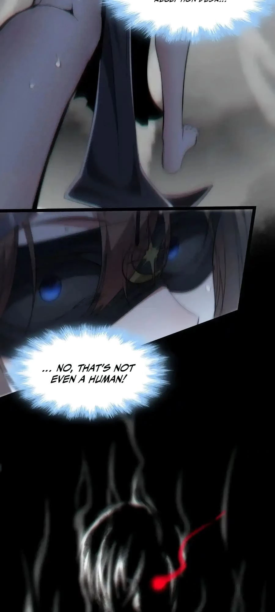 I'm Really Not the Evil God's Lackey Chapter 130 - 4