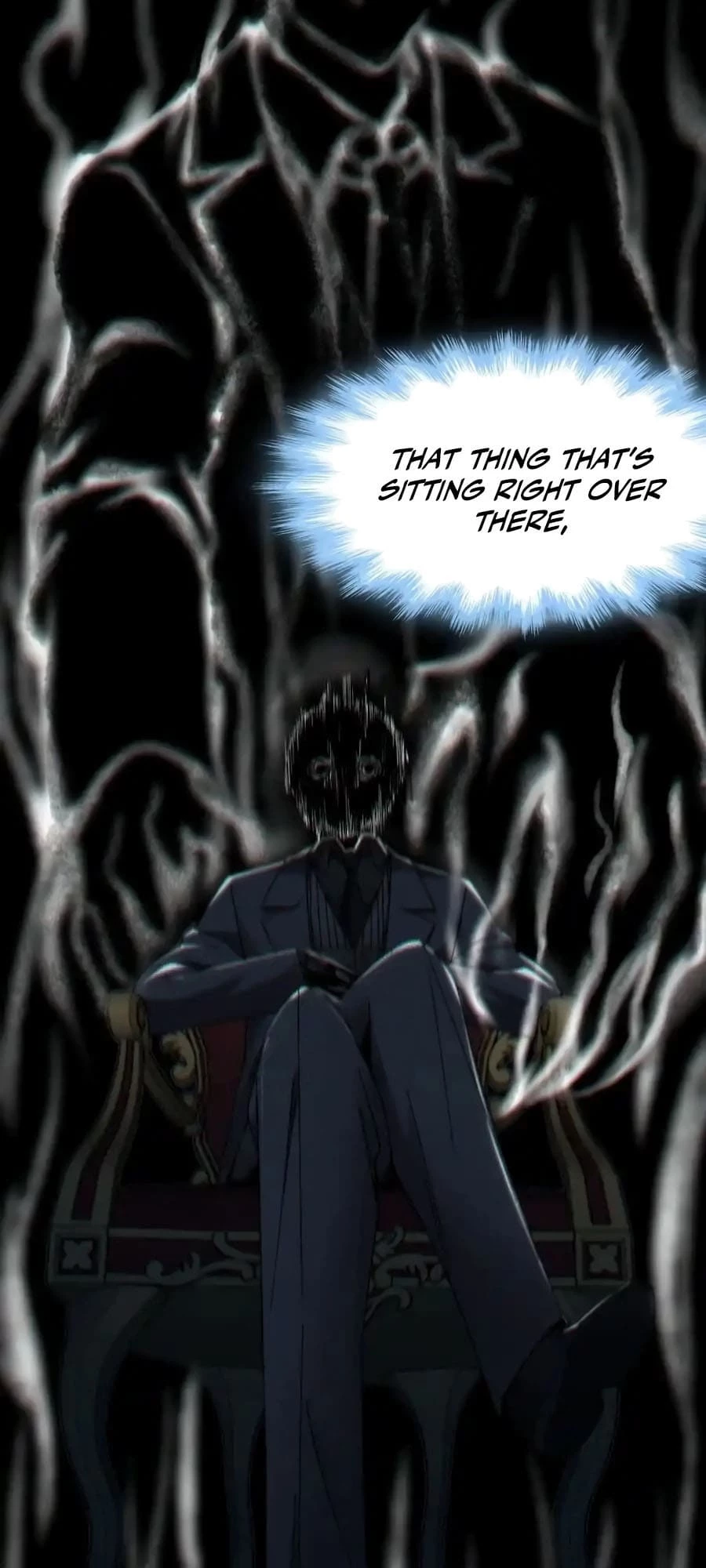 I'm Really Not the Evil God's Lackey Chapter 130 - 5