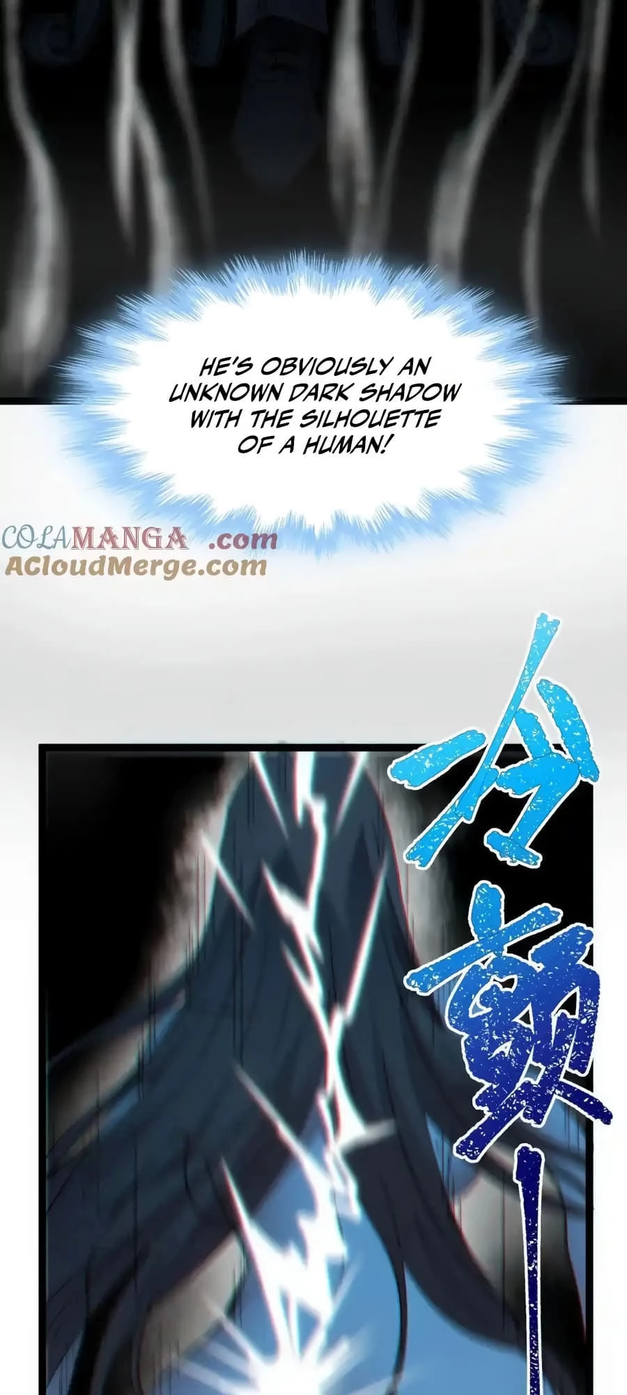 I'm Really Not the Evil God's Lackey Chapter 130 - 6