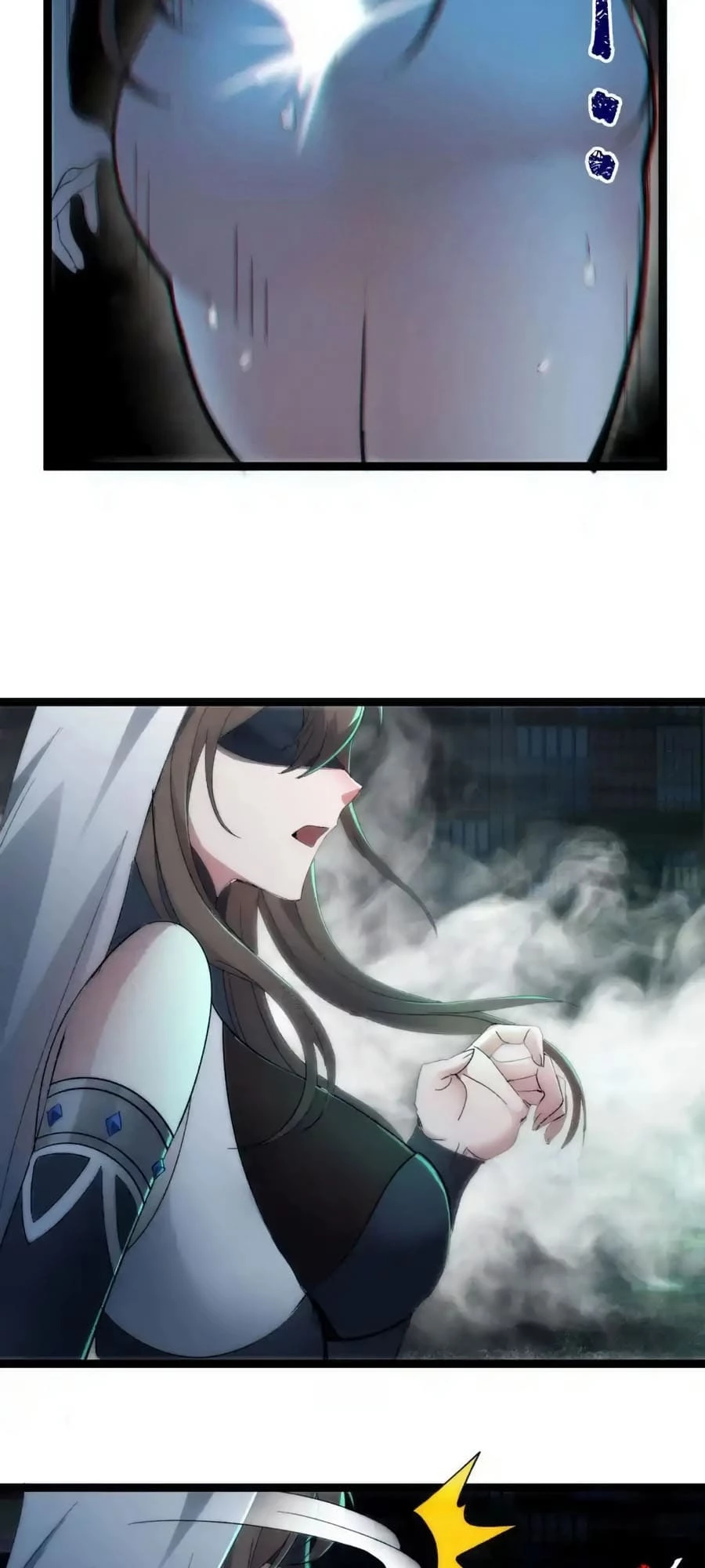I'm Really Not the Evil God's Lackey Chapter 130 - 7