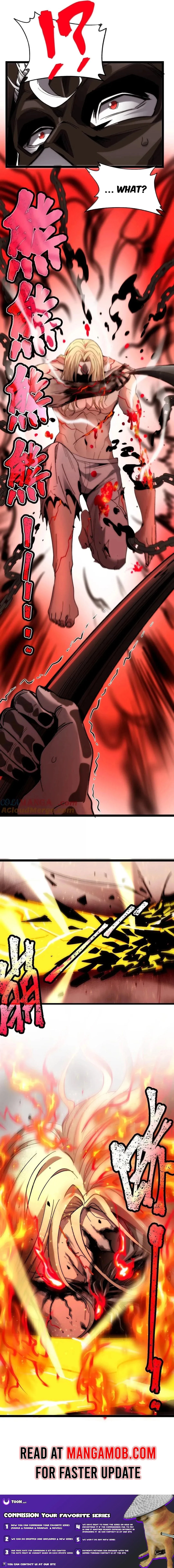 I'm Really Not the Evil God's Lackey Chapter 137 - 20