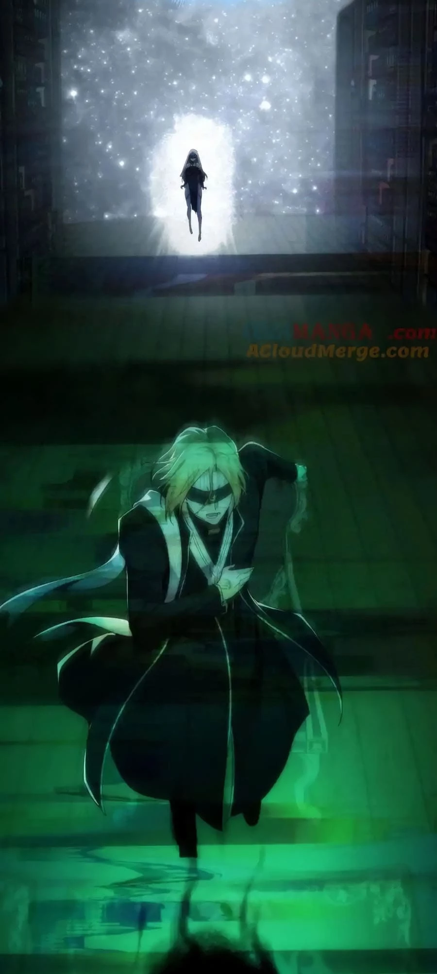 I'm Really Not the Evil God's Lackey Chapter 130 - 9
