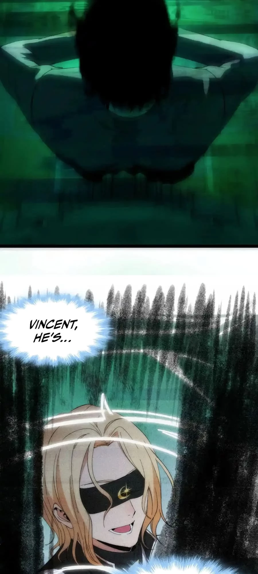 I'm Really Not the Evil God's Lackey Chapter 130 - 10