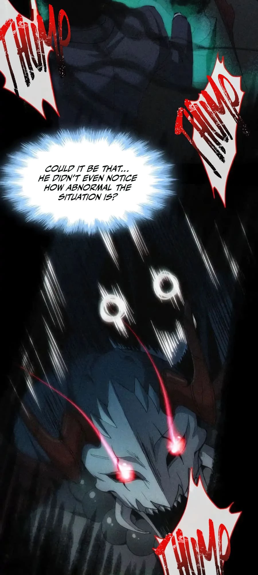 I'm Really Not the Evil God's Lackey Chapter 130 - 12