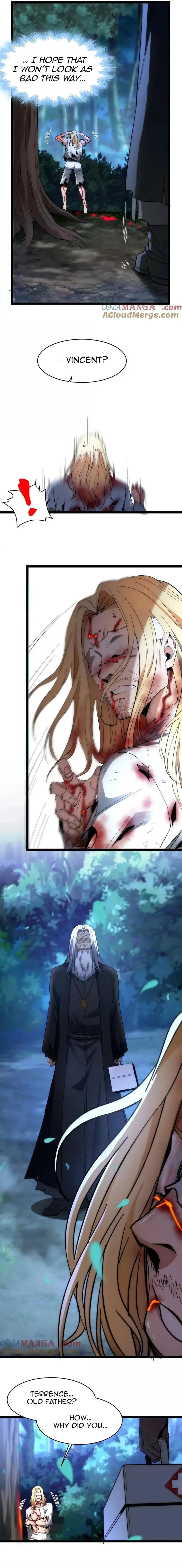 I'm Really Not the Evil God's Lackey Chapter 135 - 13