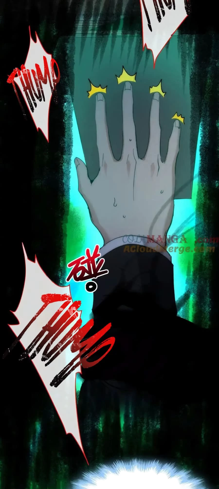 I'm Really Not the Evil God's Lackey Chapter 130 - 13