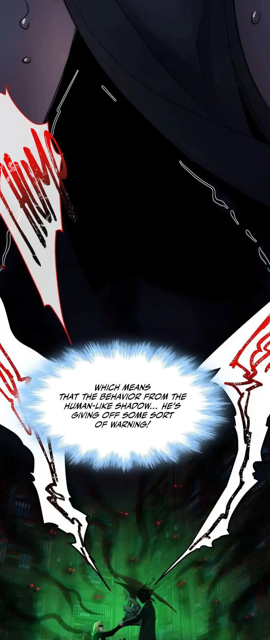 I'm Really Not the Evil God's Lackey Chapter 130 - 15