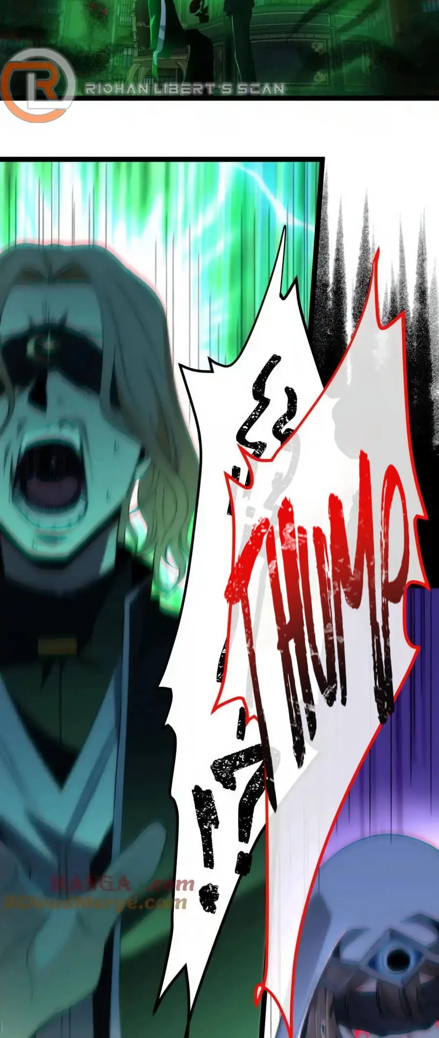 I'm Really Not the Evil God's Lackey Chapter 130 - 16