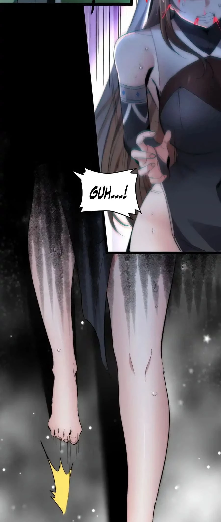 I'm Really Not the Evil God's Lackey Chapter 130 - 17
