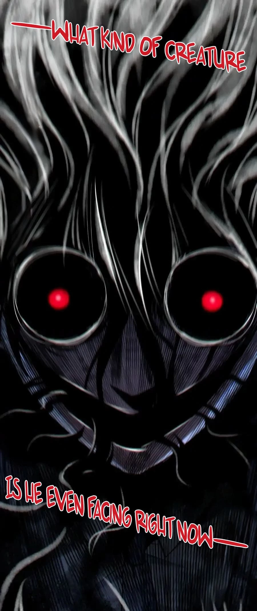 I'm Really Not the Evil God's Lackey Chapter 130 - 21