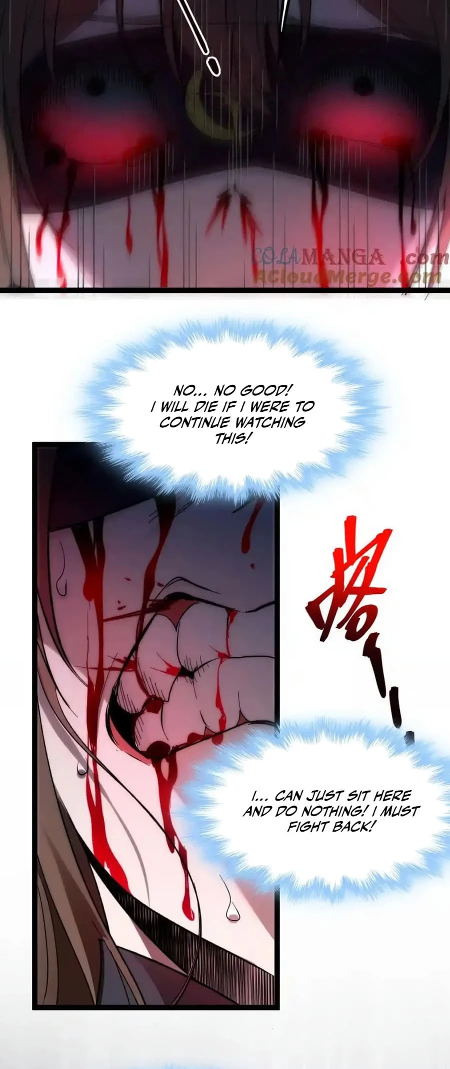 I'm Really Not the Evil God's Lackey Chapter 130 - 23