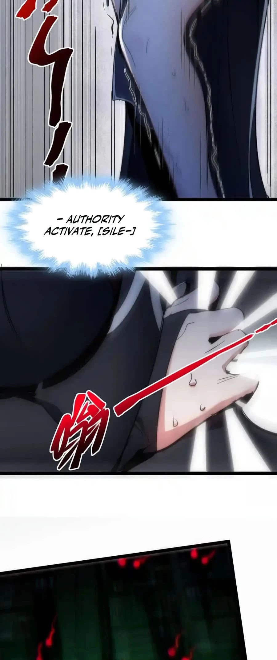 I'm Really Not the Evil God's Lackey Chapter 130 - 25