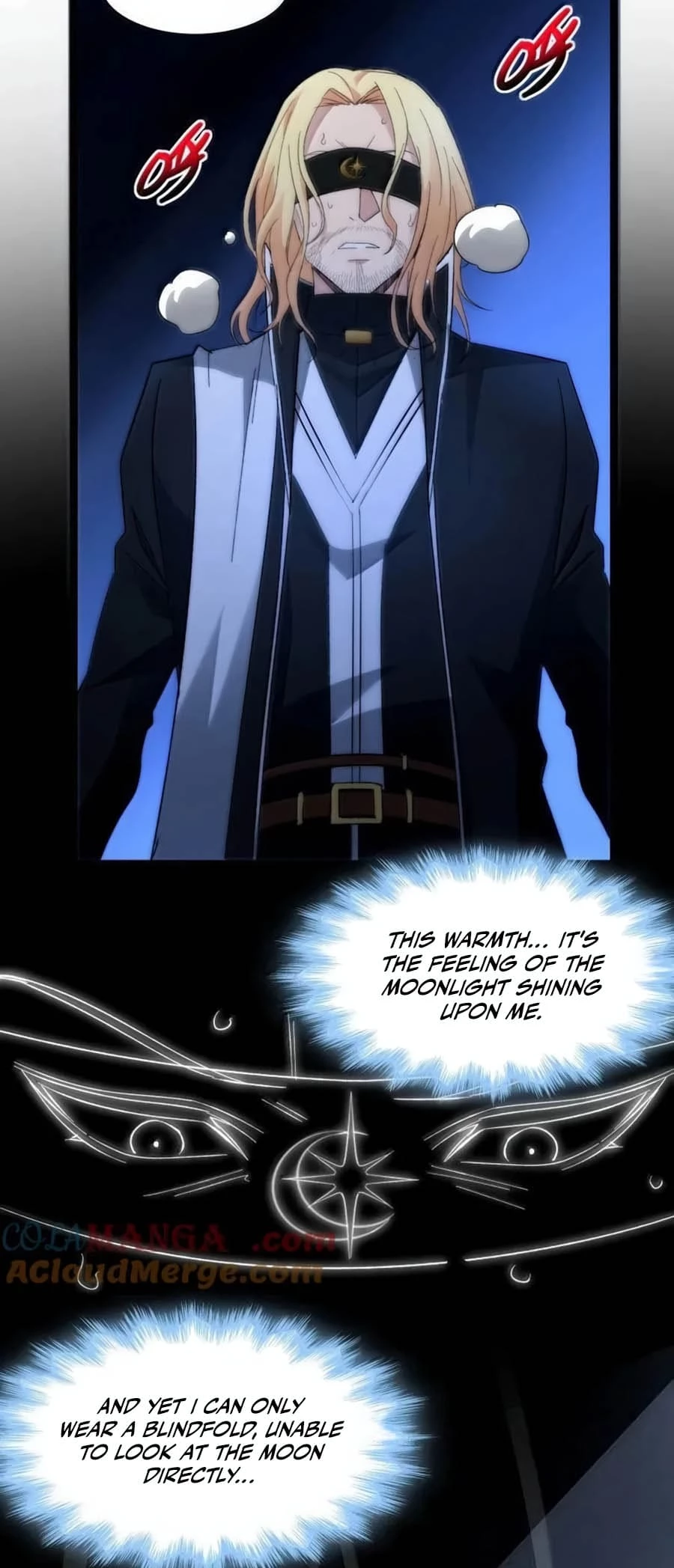 I'm Really Not the Evil God's Lackey Chapter 128 - 3