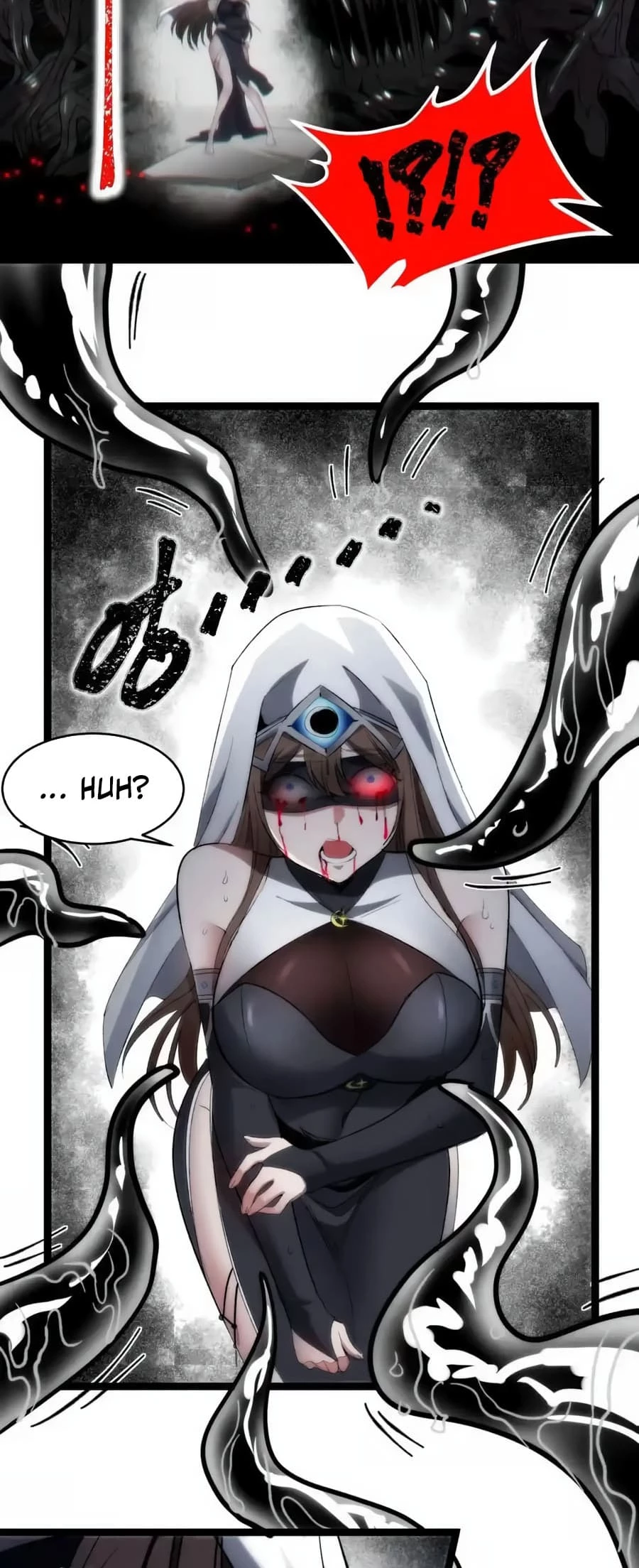 I'm Really Not the Evil God's Lackey Chapter 130 - 31