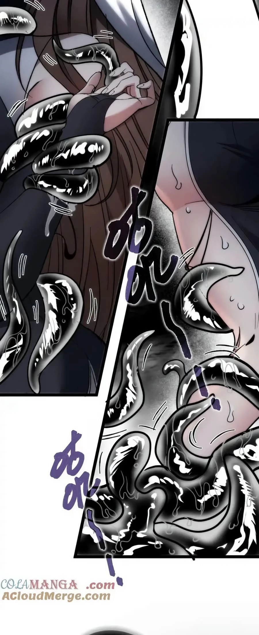 I'm Really Not the Evil God's Lackey Chapter 130 - 32