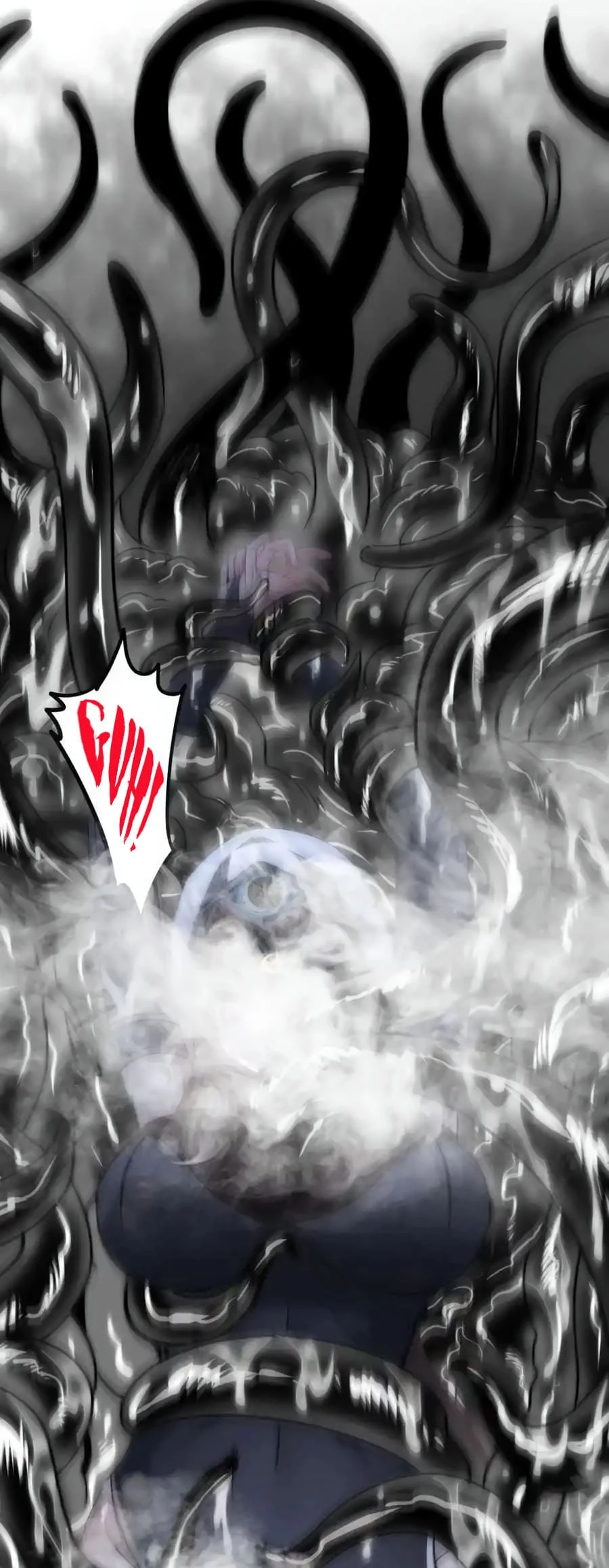 I'm Really Not the Evil God's Lackey Chapter 130 - 33
