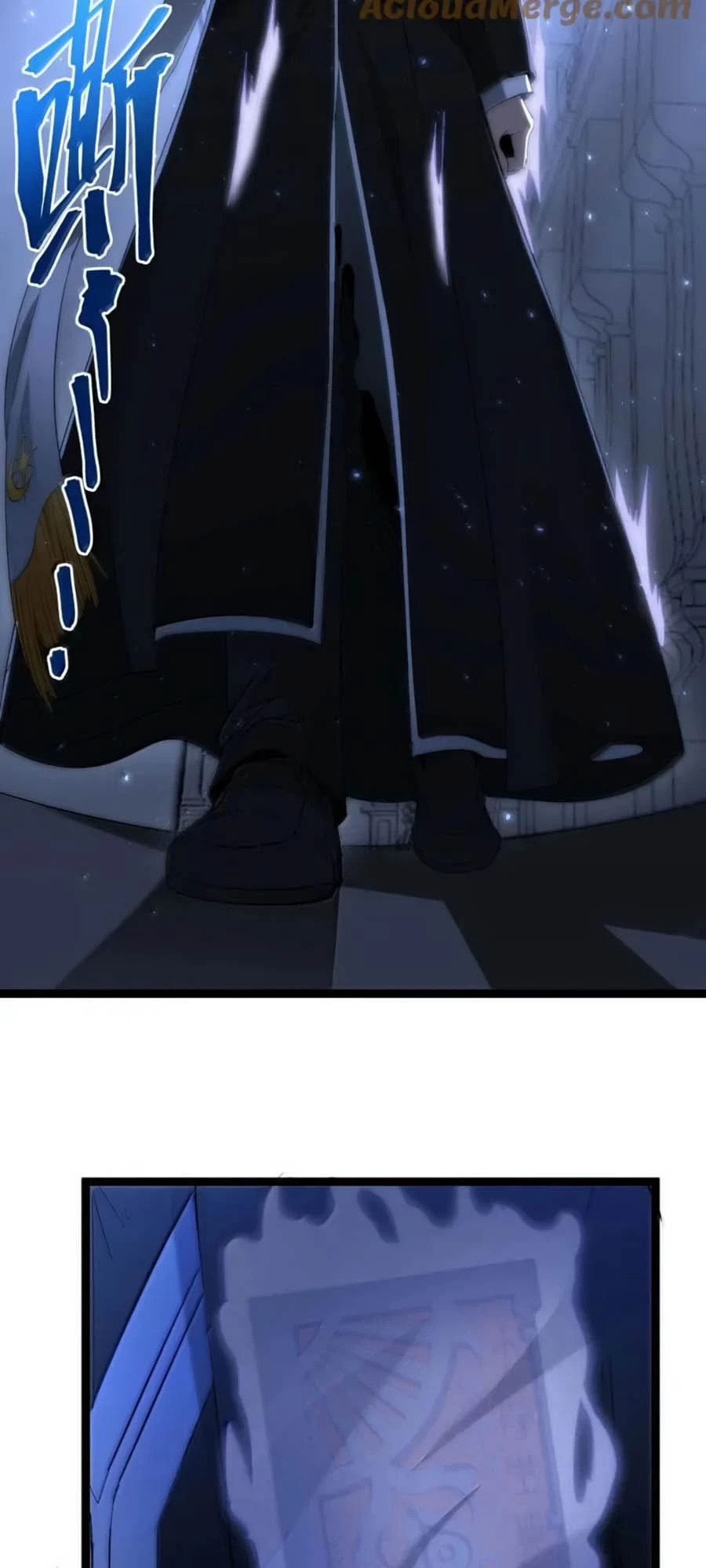 I'm Really Not the Evil God's Lackey Chapter 128 - 10