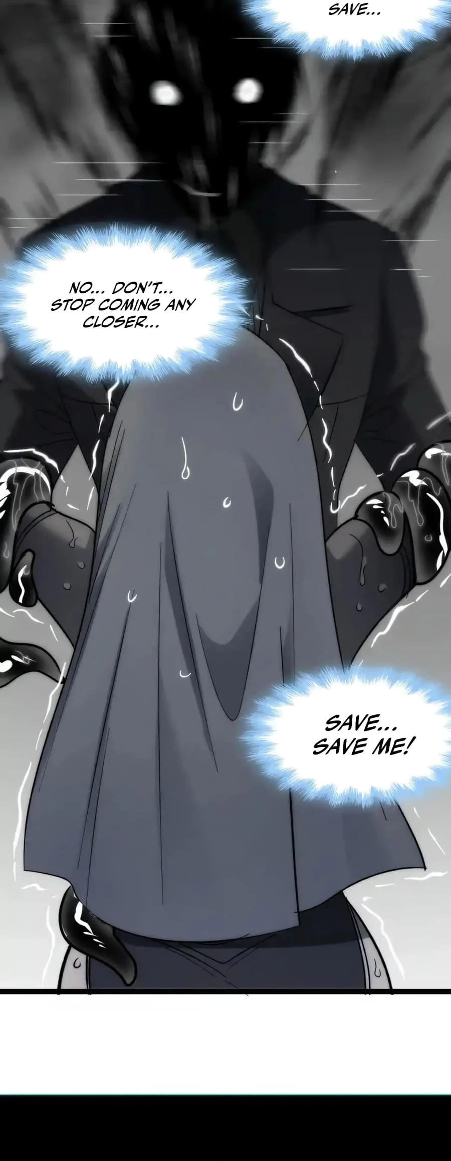 I'm Really Not the Evil God's Lackey Chapter 130 - 38