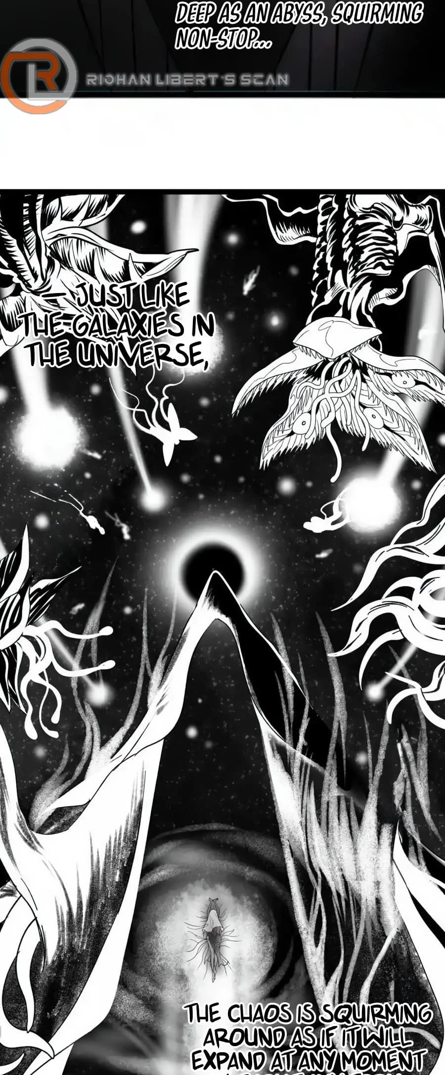 I'm Really Not the Evil God's Lackey Chapter 130 - 40
