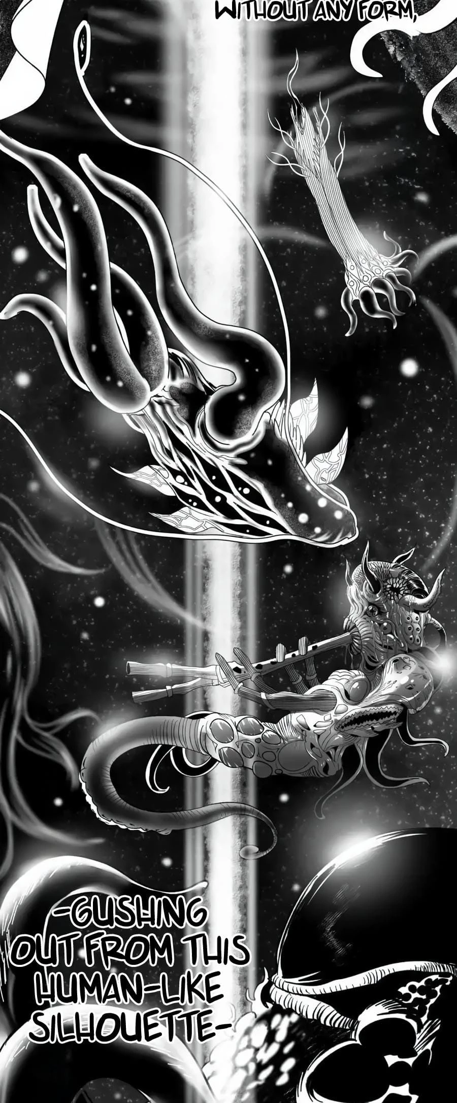 I'm Really Not the Evil God's Lackey Chapter 130 - 41