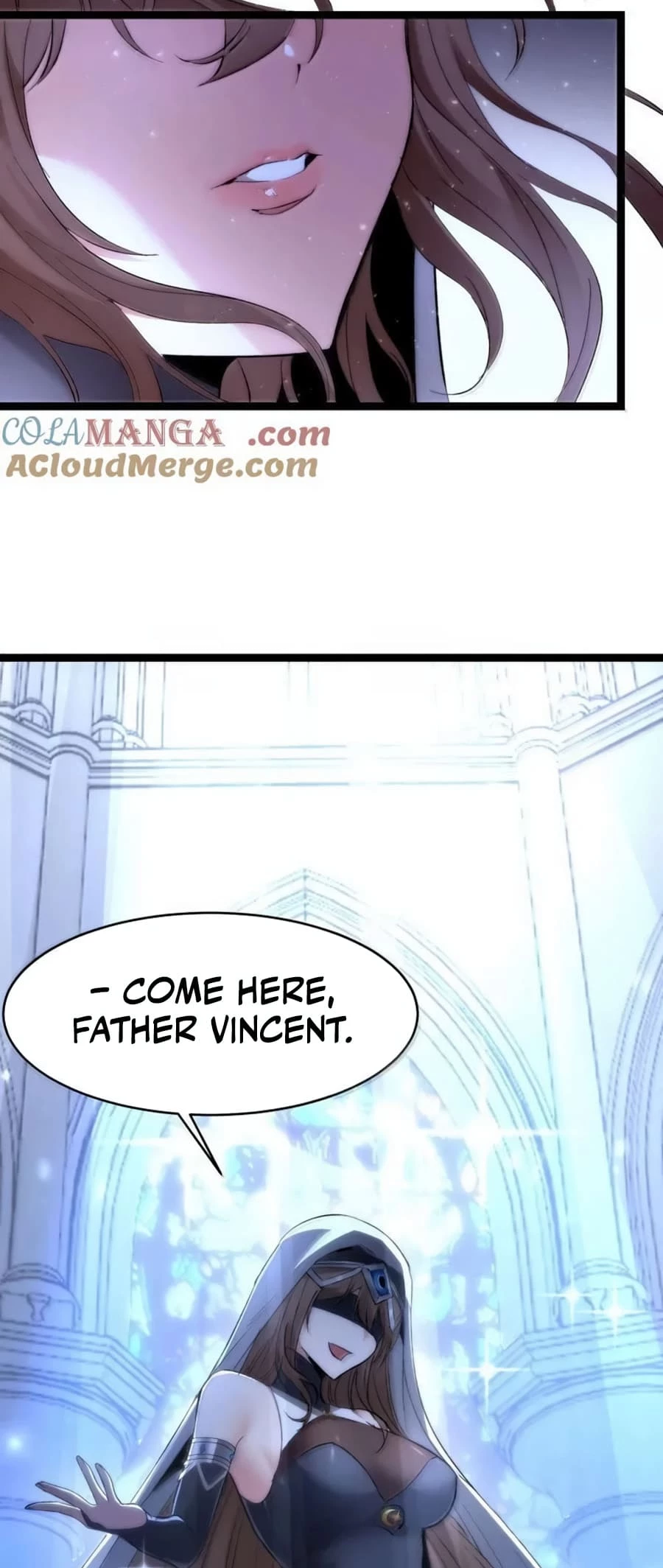 I'm Really Not the Evil God's Lackey Chapter 128 - 22