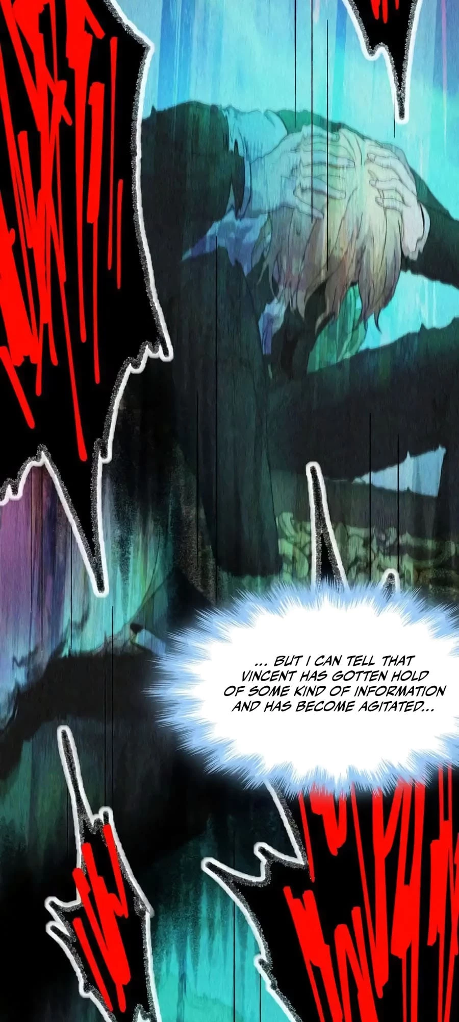 I'm Really Not the Evil God's Lackey Chapter 130 - 46
