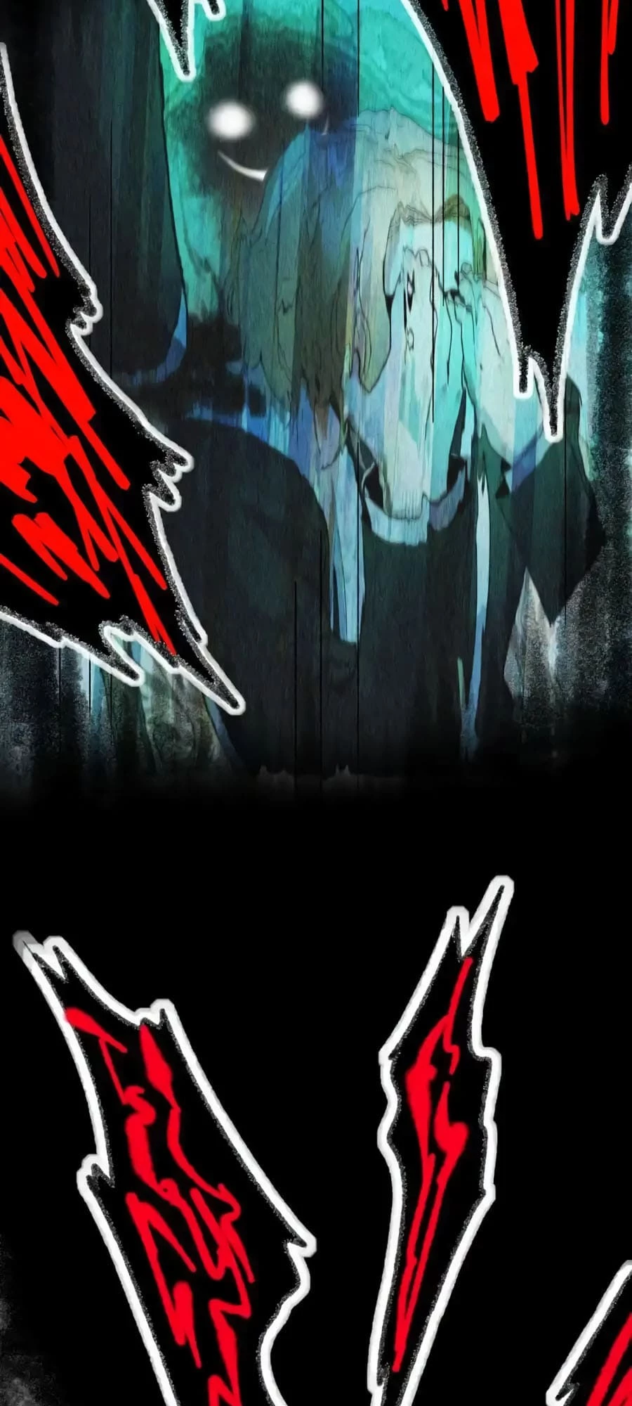 I'm Really Not the Evil God's Lackey Chapter 130 - 47