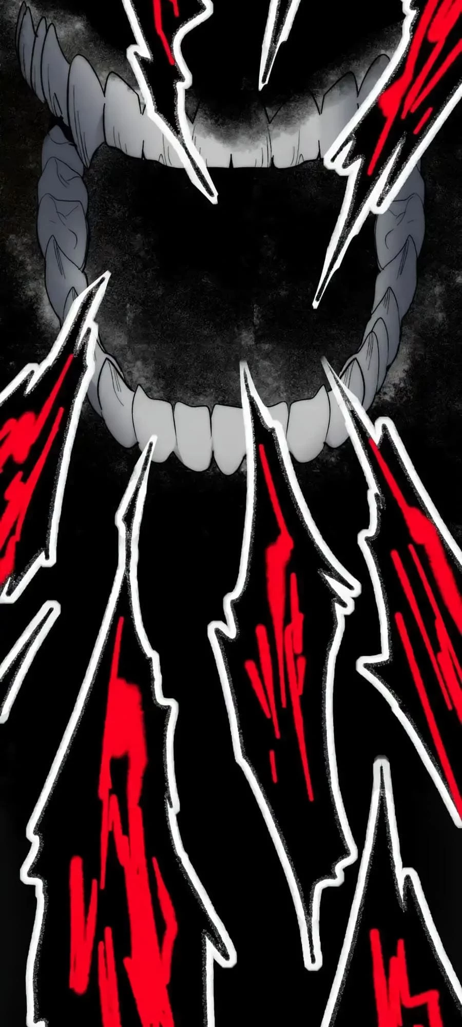 I'm Really Not the Evil God's Lackey Chapter 130 - 48