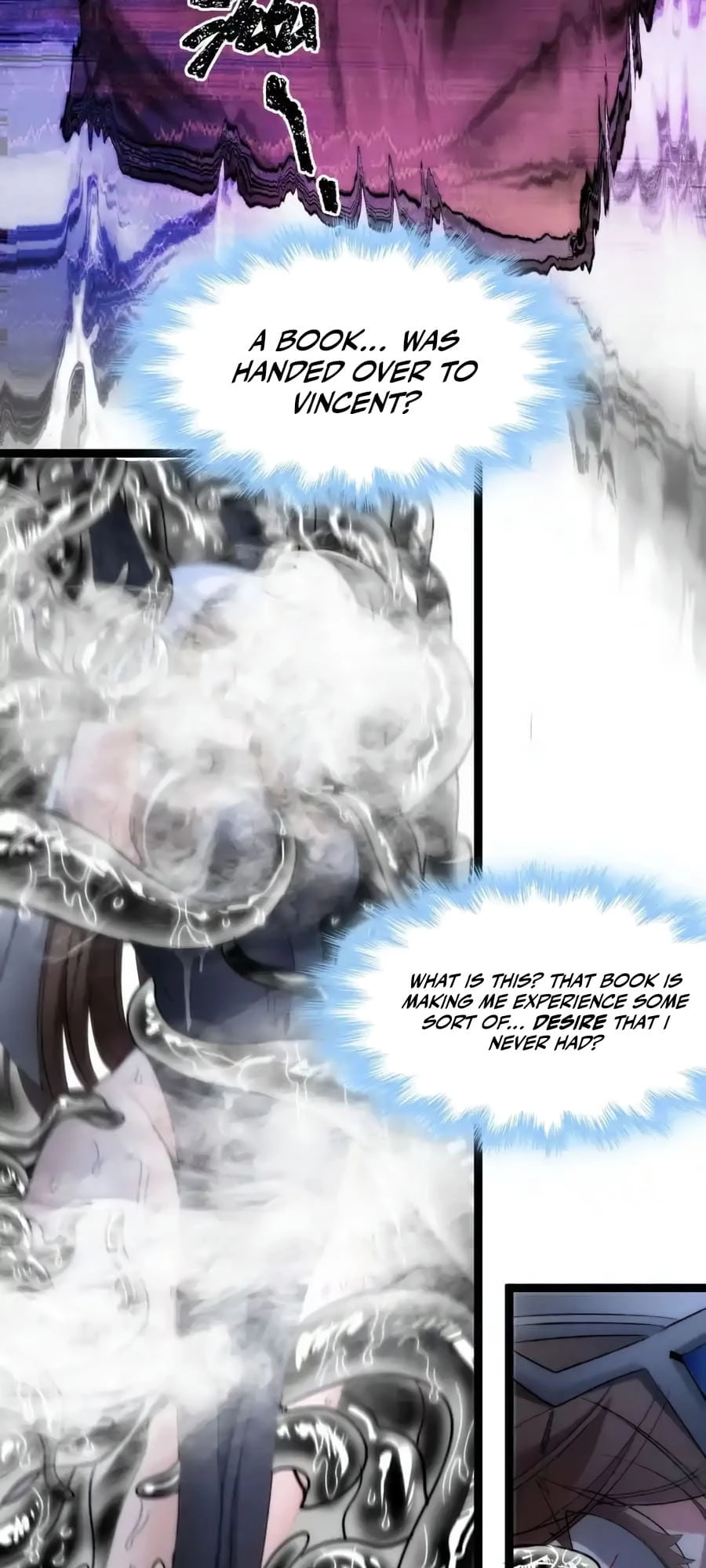 I'm Really Not the Evil God's Lackey Chapter 130 - 50