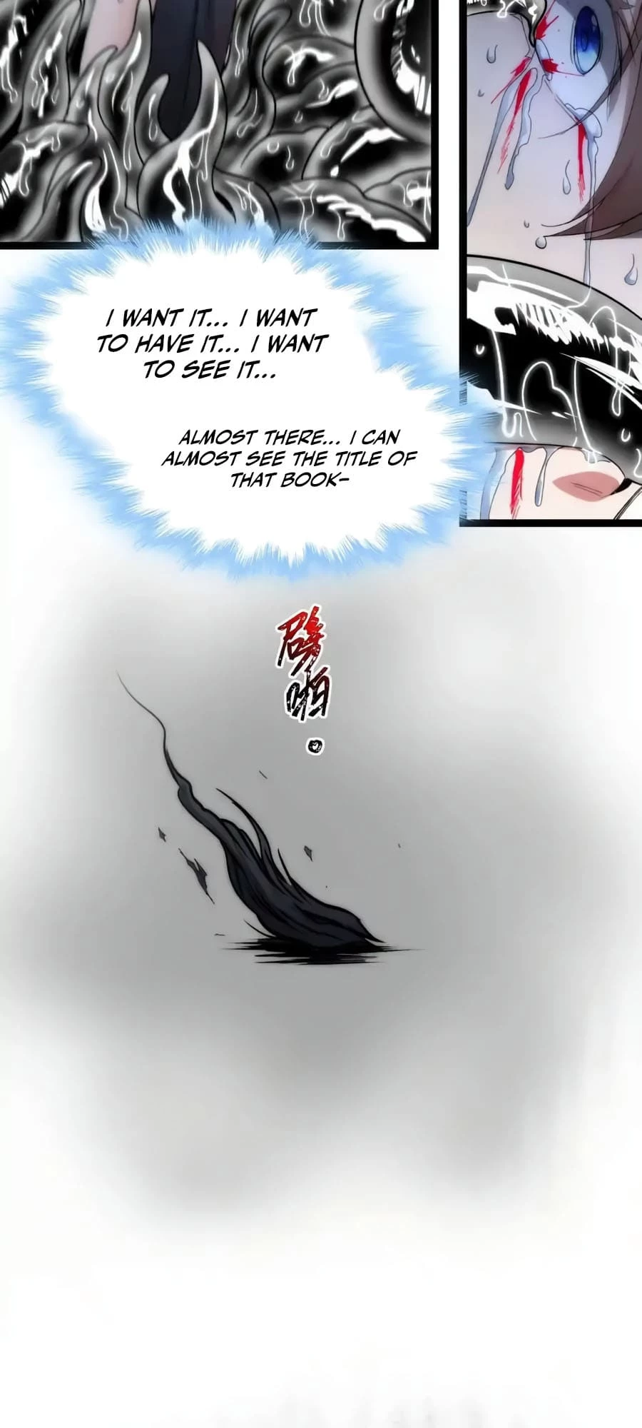 I'm Really Not the Evil God's Lackey Chapter 130 - 51