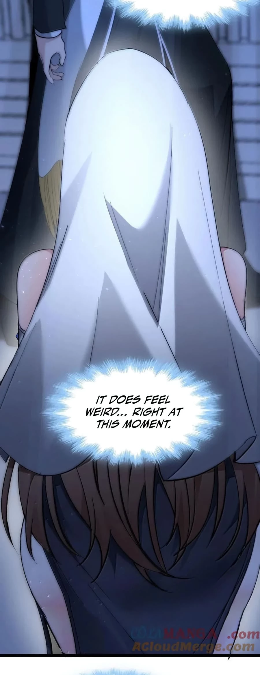 I'm Really Not the Evil God's Lackey Chapter 128 - 31