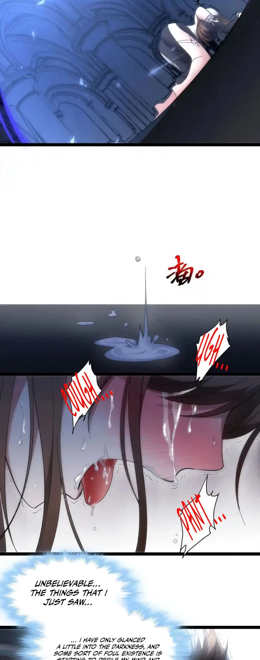 I'm Really Not the Evil God's Lackey Chapter 130 - 55
