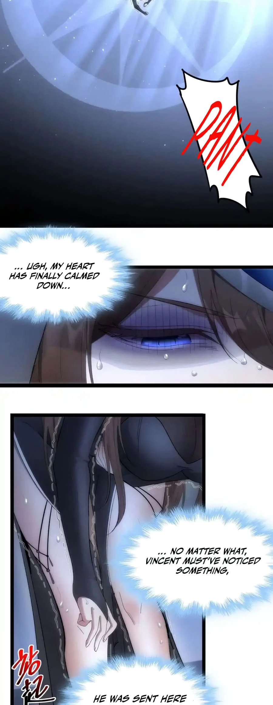I'm Really Not the Evil God's Lackey Chapter 130 - 59