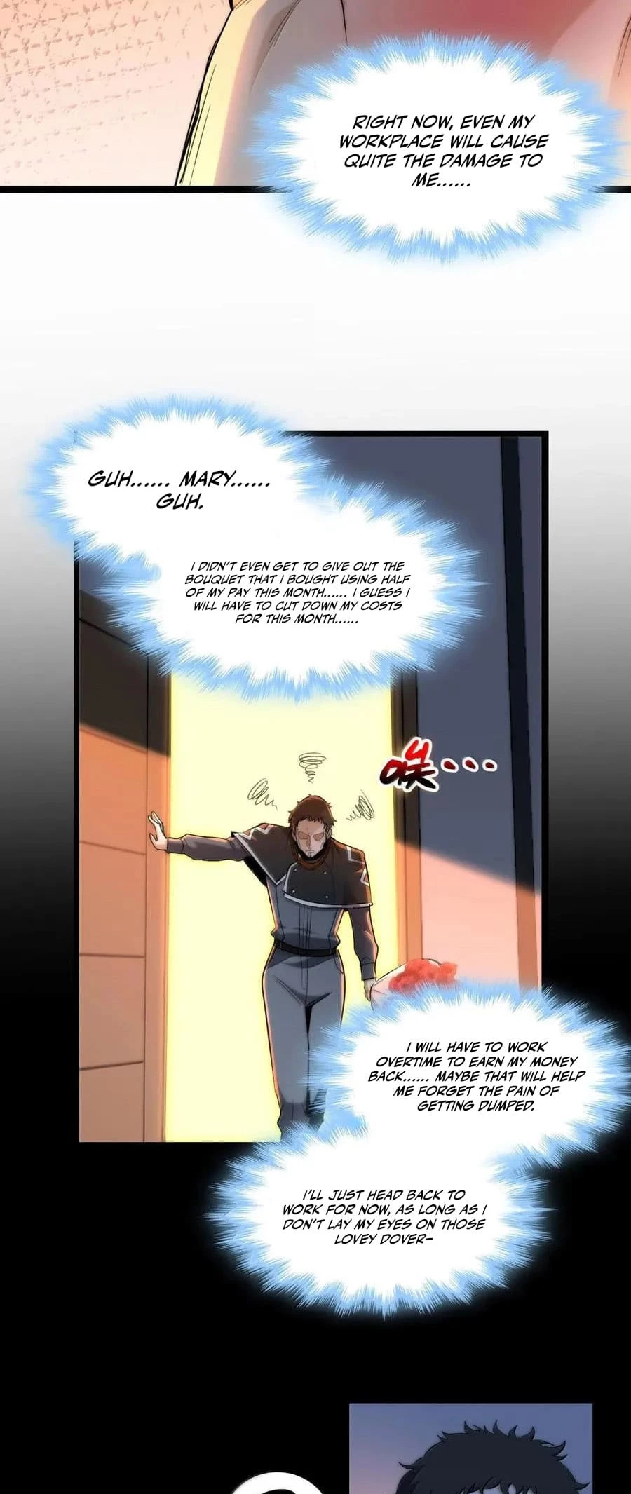 I'm Really Not the Evil God's Lackey Chapter 125 - 12