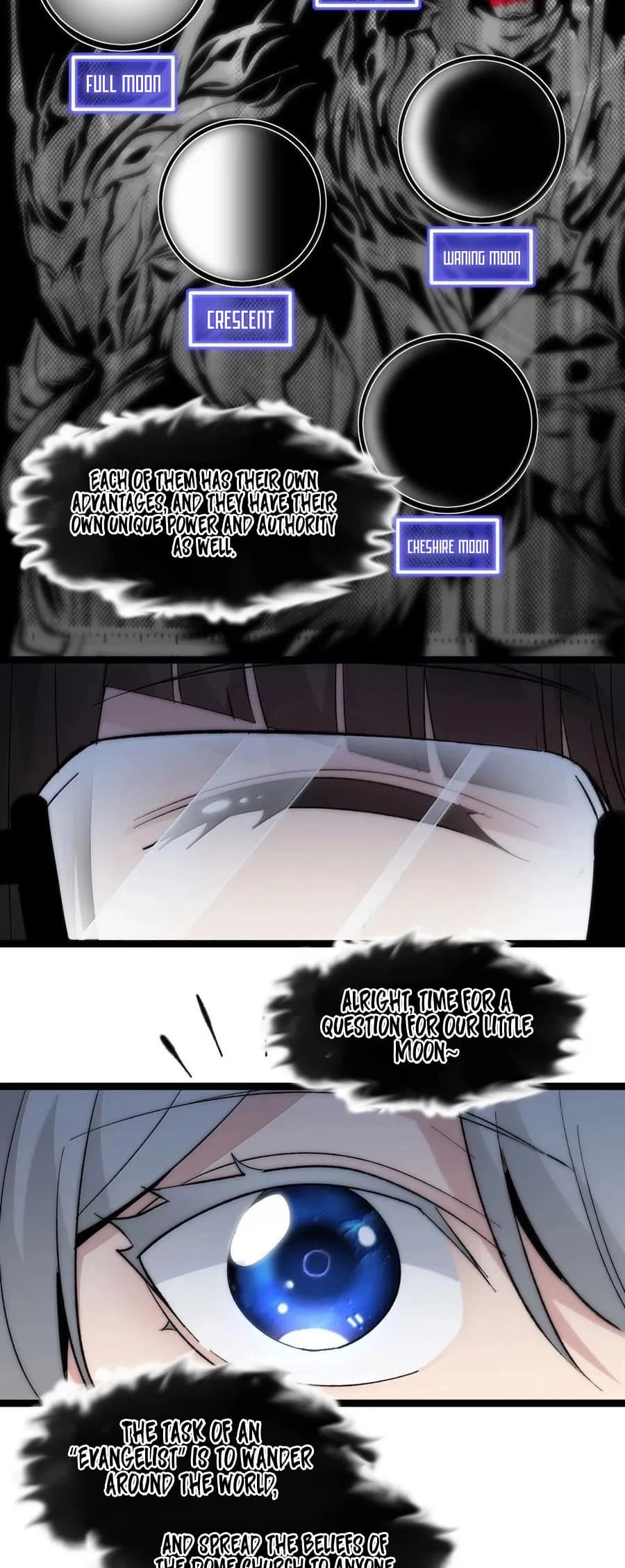 I'm Really Not the Evil God's Lackey Chapter 127 - 26