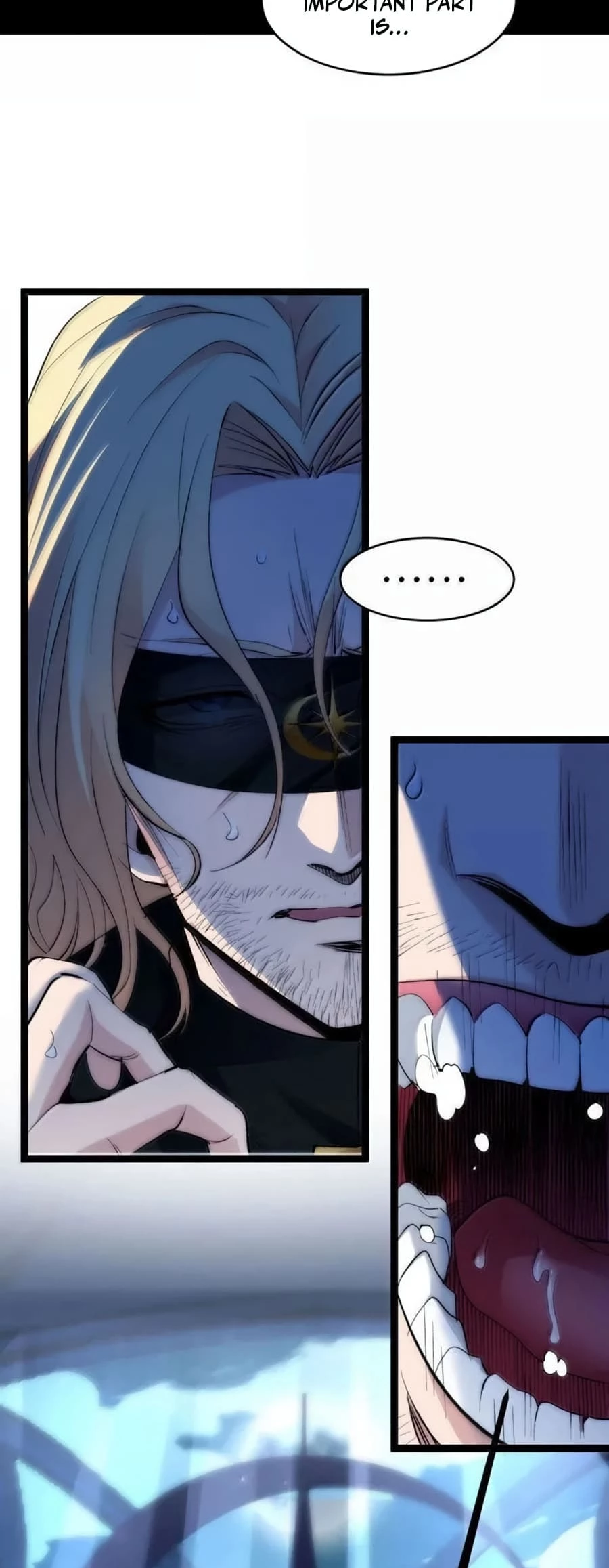 I'm Really Not the Evil God's Lackey Chapter 128 - 41