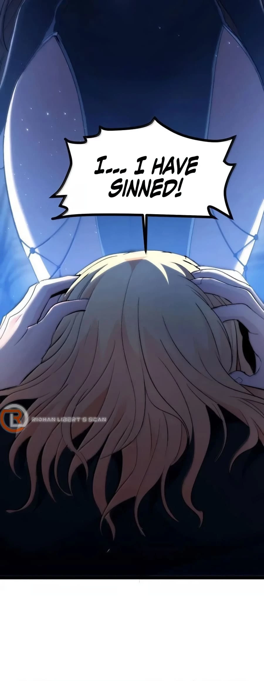 I'm Really Not the Evil God's Lackey Chapter 128 - 43