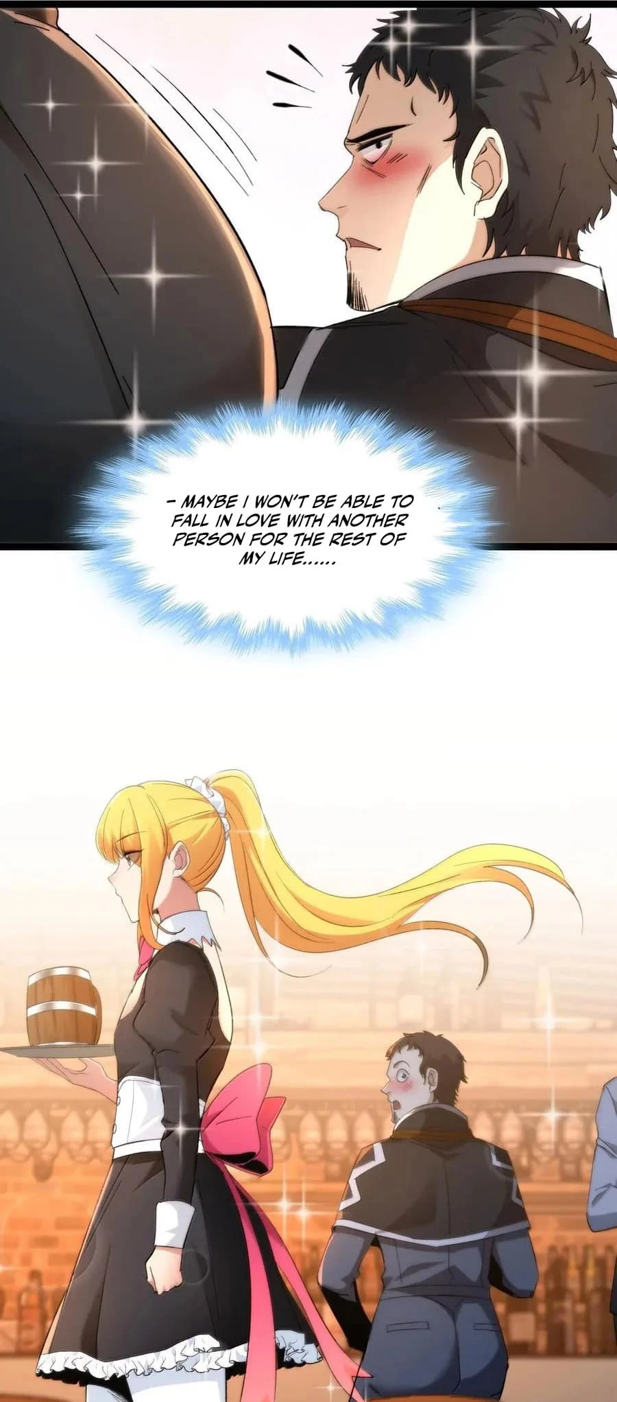 I'm Really Not the Evil God's Lackey Chapter 125 - 22