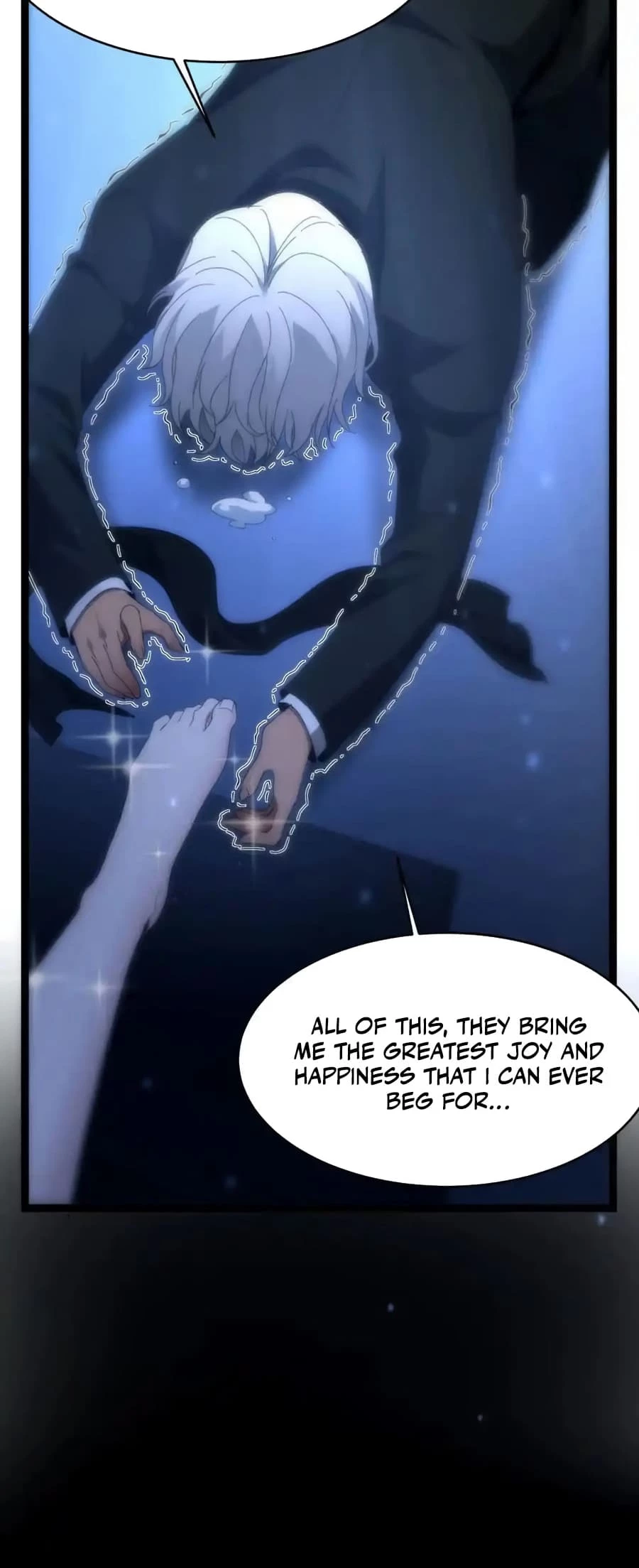 I'm Really Not the Evil God's Lackey Chapter 130 - 73